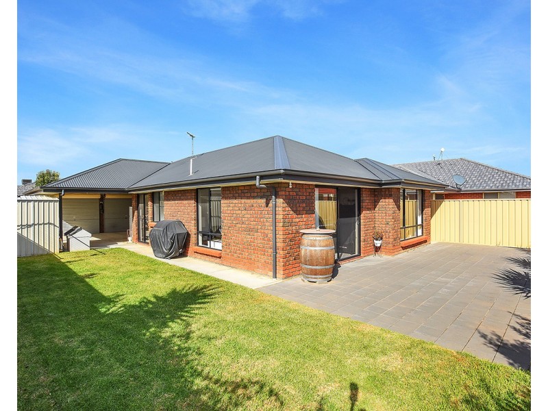 42 Navigation Street, Seaford Meadows SA 5169