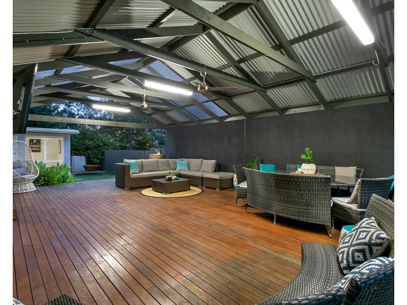 15 Mallen Street, Morphett Vale SA 5162