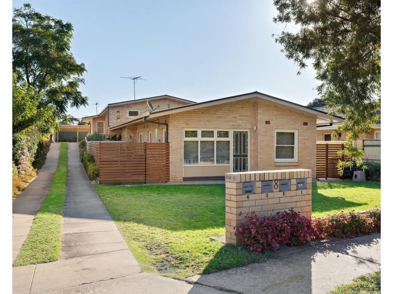 3/8 Silver Avenue, South Brighton SA 5048
