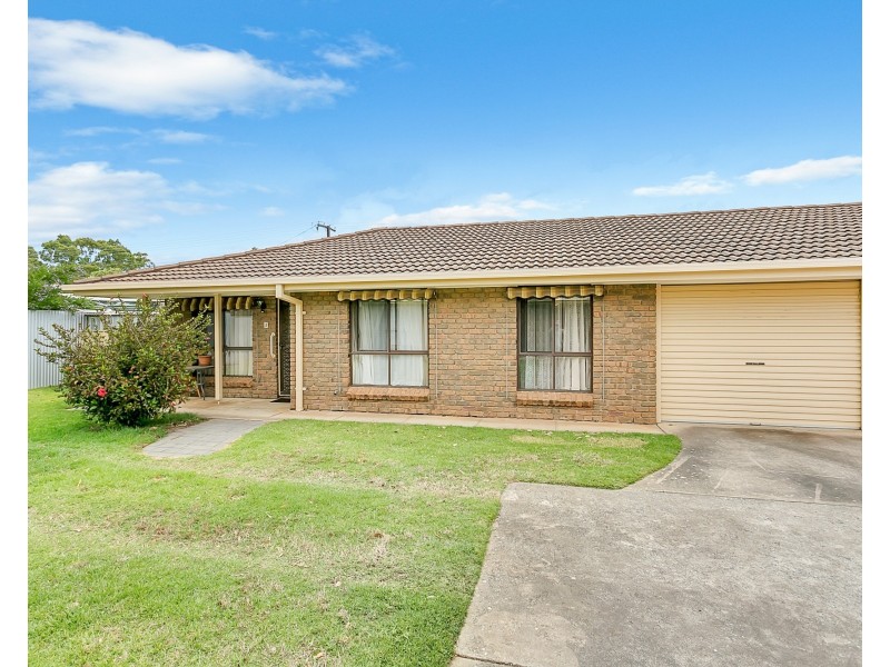 3/28 Riordan Street, Morphett Vale SA 5162