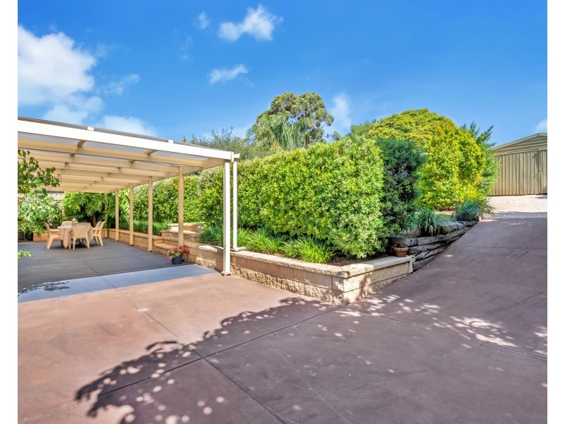 3 Upper Penneys Hill Road, Onkaparinga Hills SA 5163