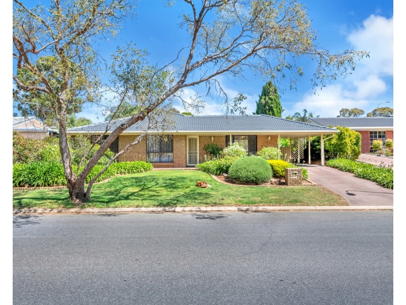 3 Upper Penneys Hill Road, Onkaparinga Hills SA 5163