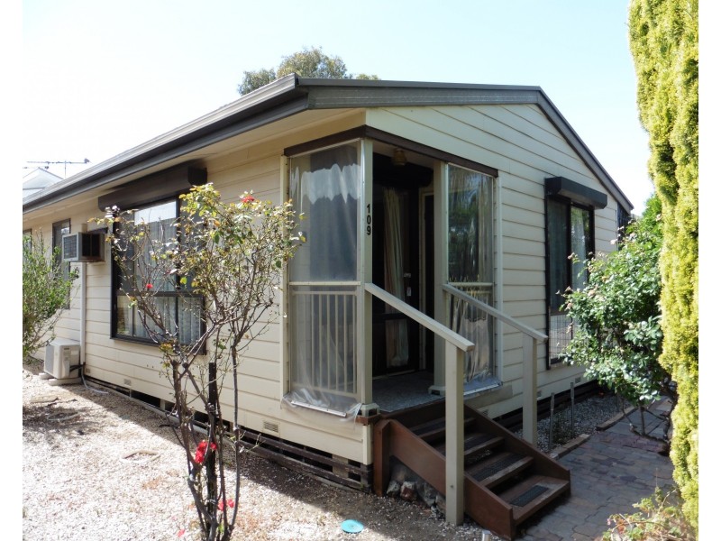 Site 109 Woodcroft Park, Woodcroft SA 5162