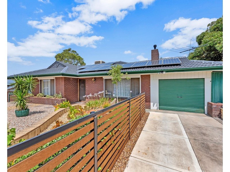73  Collins Parade, Hackham SA 5163