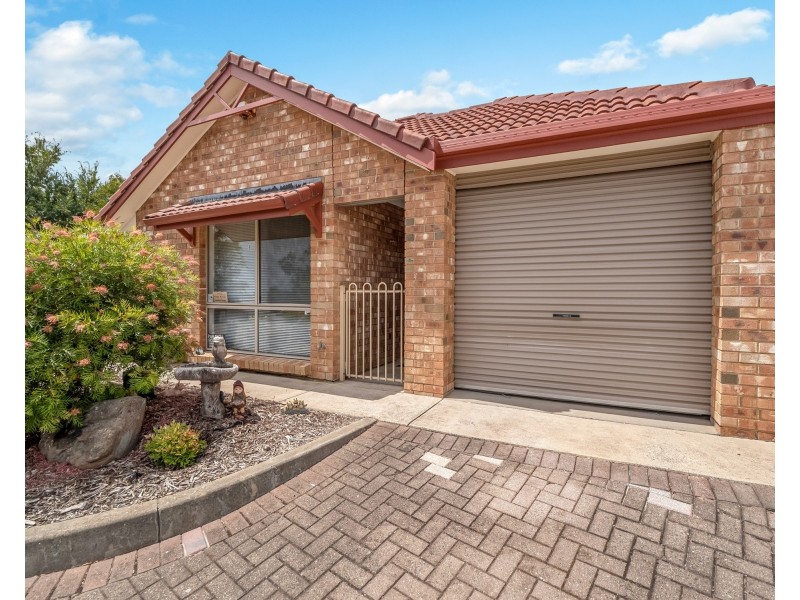 6/24 Smugglers Drive, Seaford Rise SA 5169