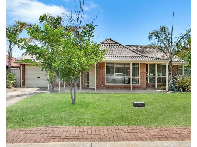 3 Oceanic Close, Seaford Rise SA 5169