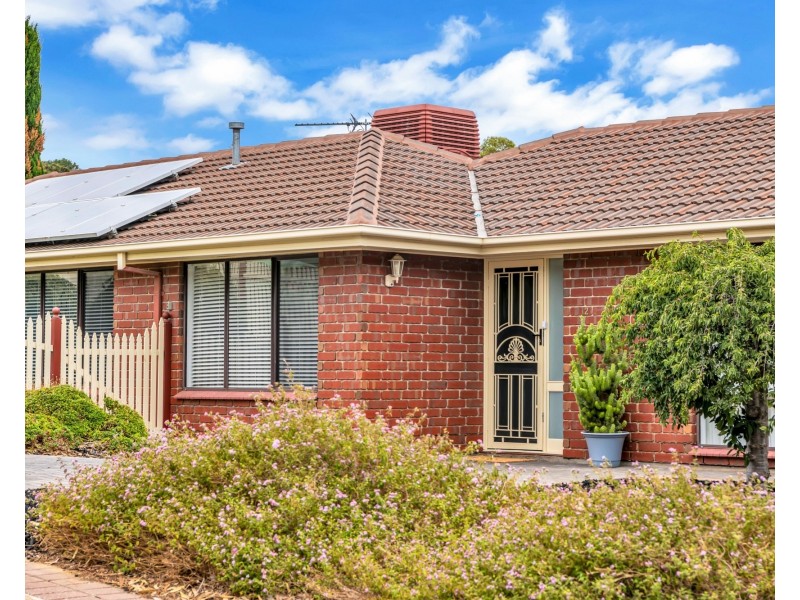 12 Unley Court, Onkaparinga Hills SA 5163