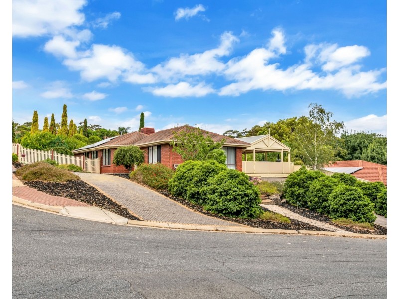 12 Unley Court, Onkaparinga Hills SA 5163