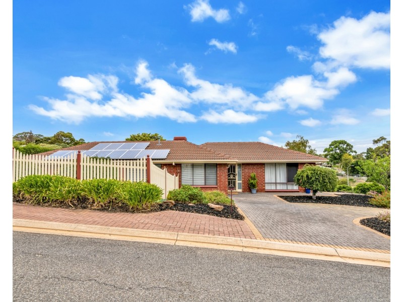 12 Unley Court, Onkaparinga Hills SA 5163