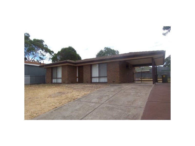 7 GEORGE AVENUE, Hackham SA 5163