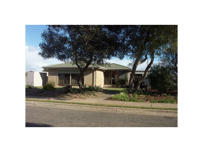 24 TINGIRA DRIVE, O’sullivan Beach SA 5166