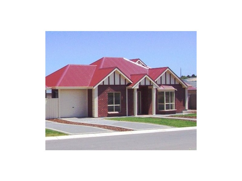 1a Alana Walk, Woodcroft SA 5162