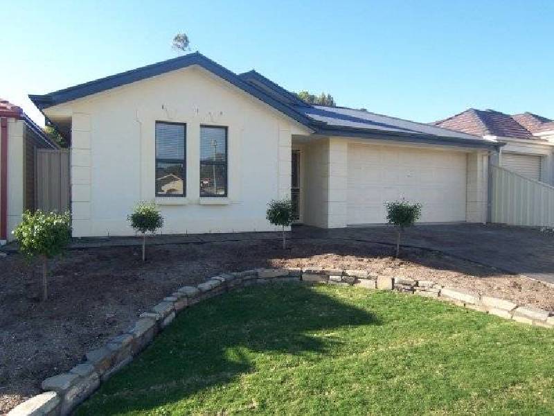 21a CALLANDER AVENUE, Old Reynella SA 5161