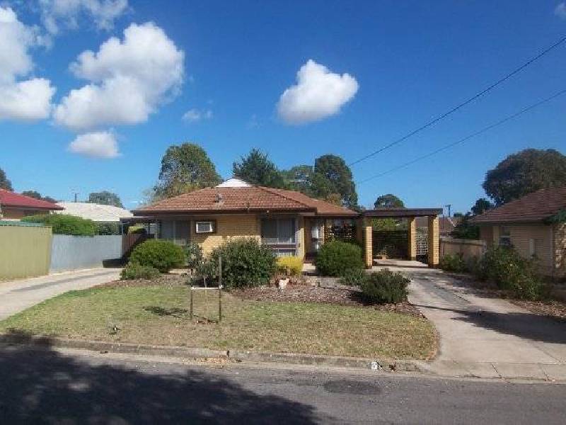 3 Pethick Way, Hackham SA 5163