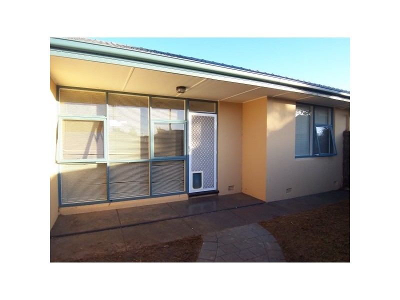 3/62 Frederick STreet FOR RENT, Glengowrie SA 5044