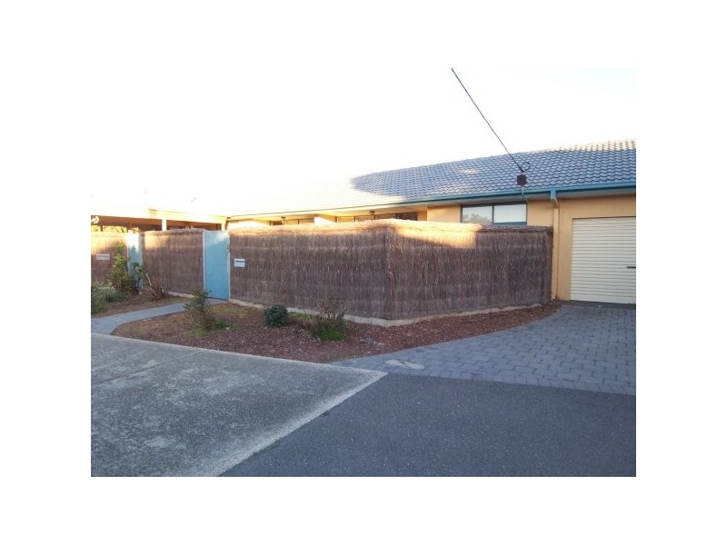 3/62 Frederick STreet FOR RENT, Glengowrie SA 5044