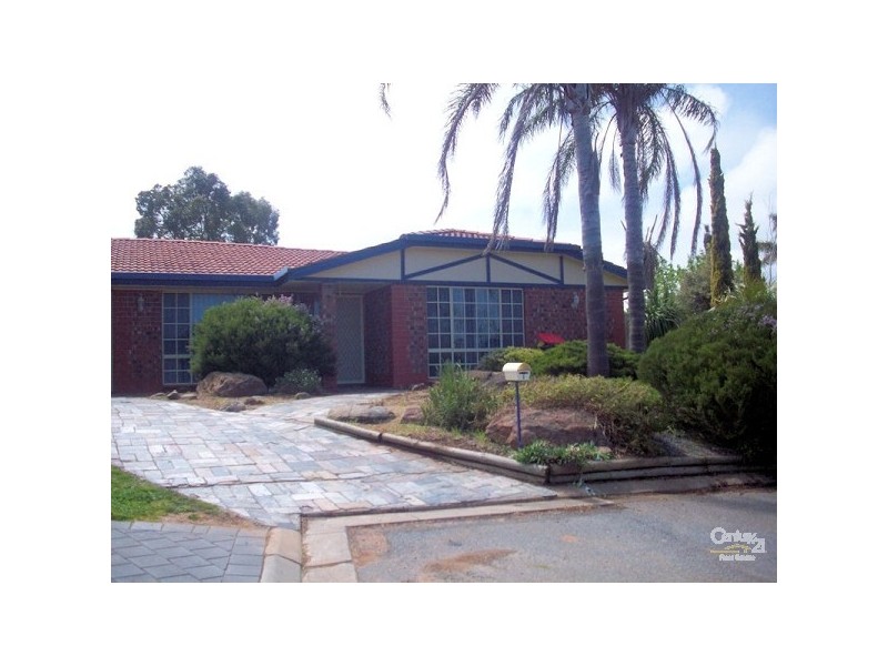 6 Sangiovese Court    FOR RENT, Old Reynella SA 5161