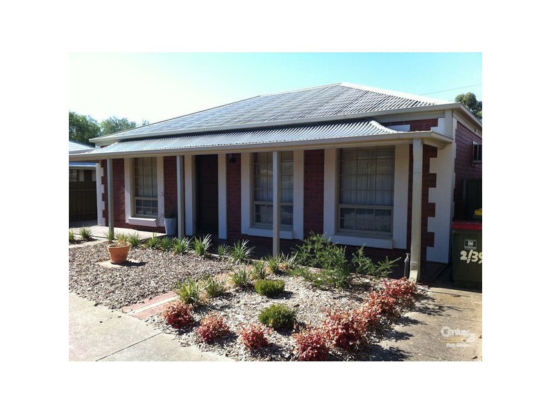 2/39 Chynoweth Ave  FOR RENT, Hackham SA 5163