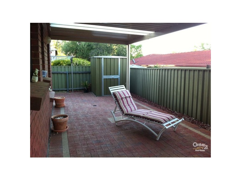 2/39 Chynoweth Ave  FOR RENT, Hackham SA 5163