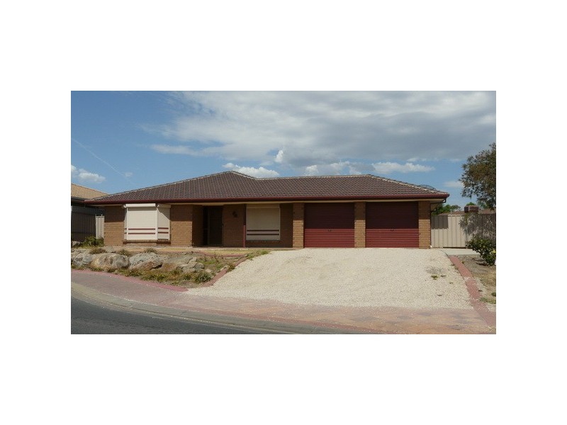 79 Investigator Dr, Woodcroft SA 5162