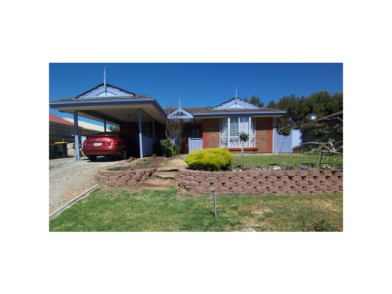 20 TUSMORE DRIVE, Onkaparinga Hills SA 5163
