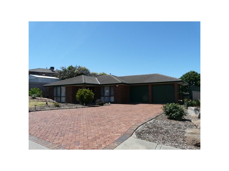 12 Beaujolais Road, Old Reynella SA 5161