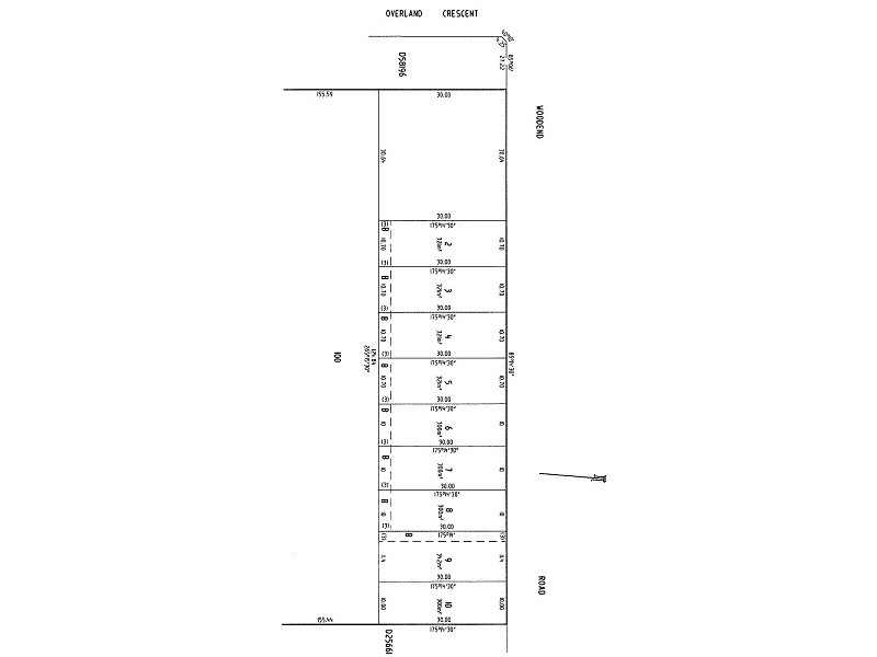 Lots 9 Woodend Road, Sheidow Park SA 5158