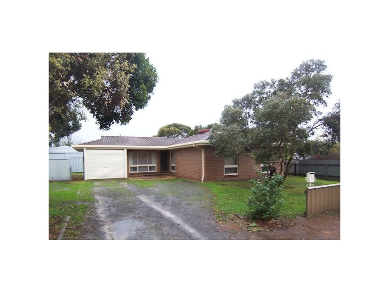 4 Baroona Crescent, Reynella SA 5161