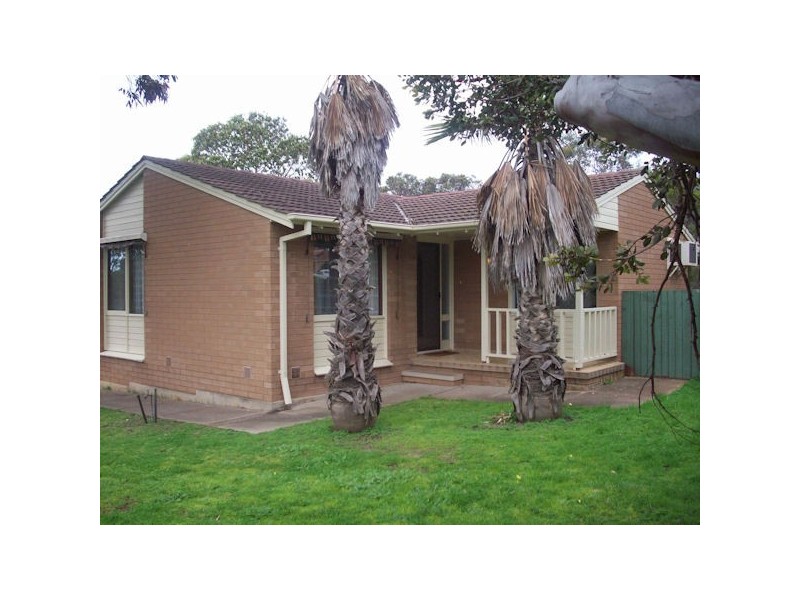 33 Flavian Crescent  FOR RENT, Morphett Vale SA 5162