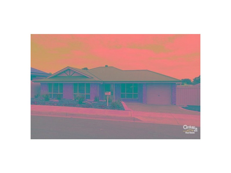 4 Ambrosini Court   FOR RENT, Woodcroft SA 5162