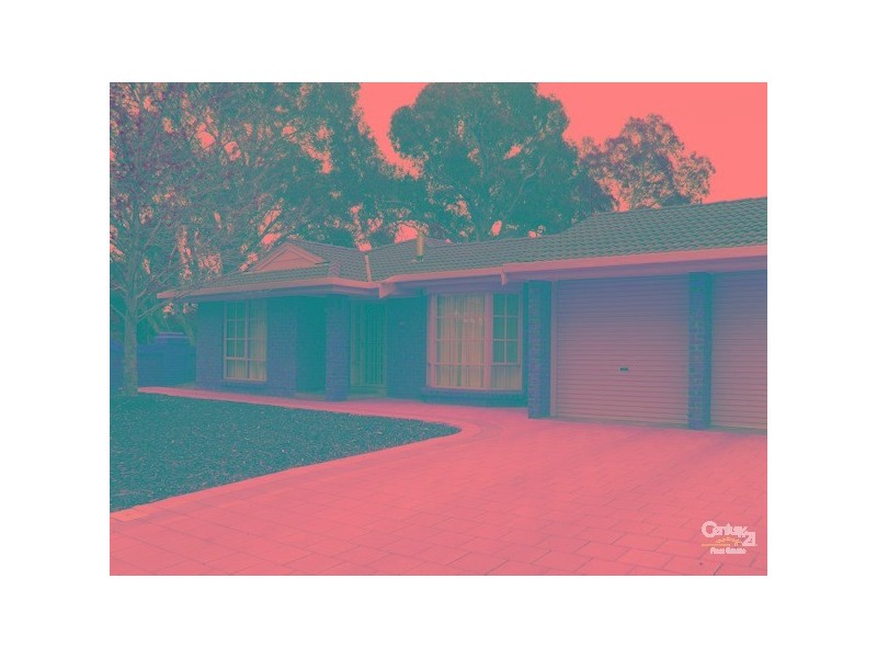 1 Equestrian Drive, Woodcroft SA 5162