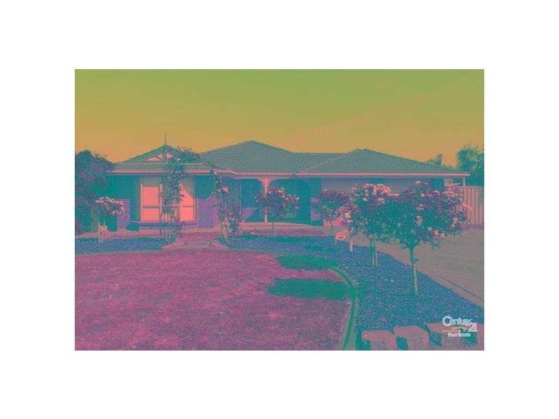 86 INVESTIGATOR DRIVE, Woodcroft SA 5162