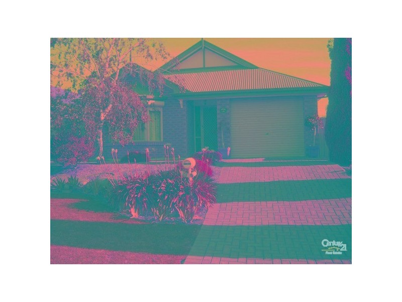 29 Tuscanny Way  FOR RENT, Woodcroft SA 5162