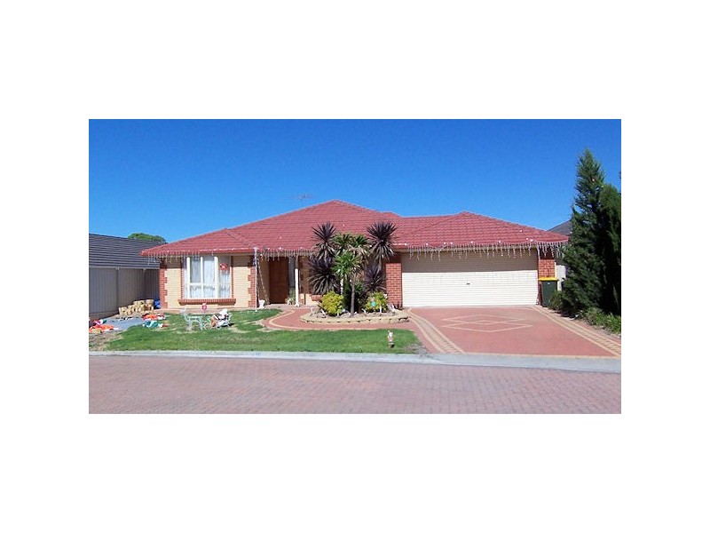 12 Verdant Parade, Woodcroft SA 5162