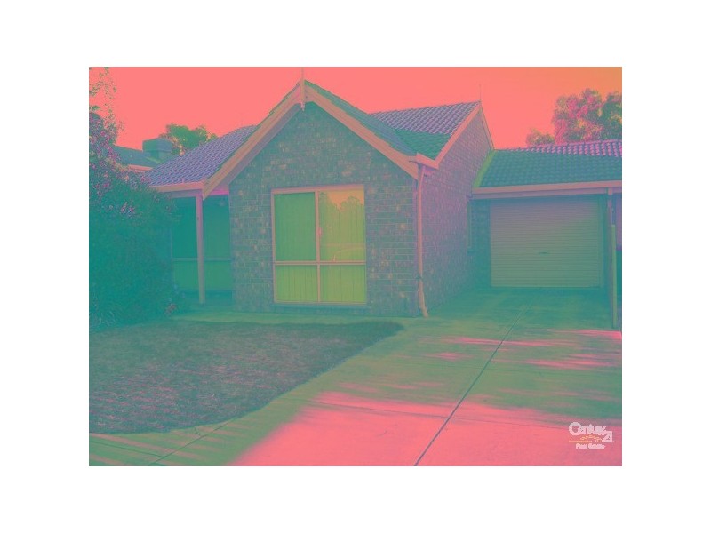 7/29 Candy Road, O’halloran Hill SA 5158