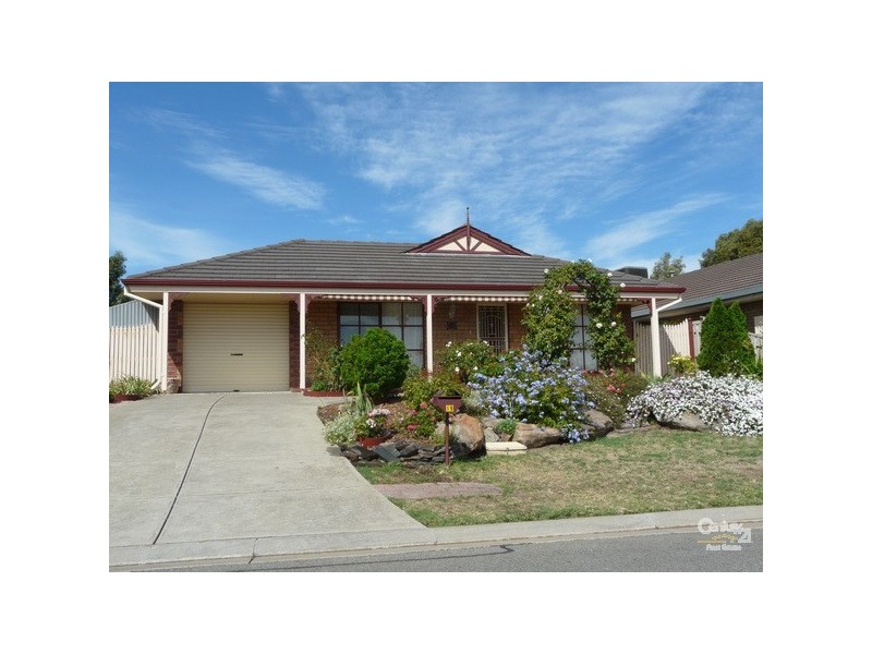 19 Zabica Avenue, Woodcroft SA 5162