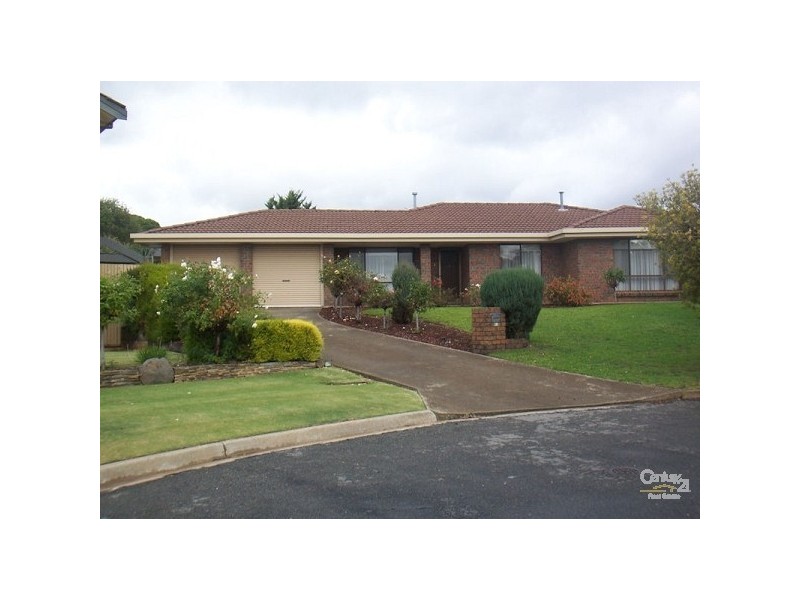 7 Montpelier Street, Woodcroft SA 5162