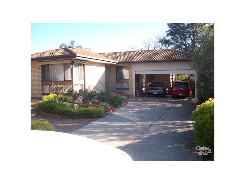 22 Osterley Terrace     FOR RENT, Seacliff Park SA 5049