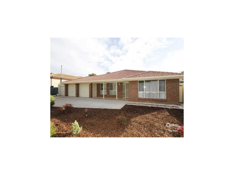 4 Chynoweth Avenue   FOR RENT, Hackham SA 5163