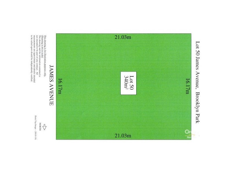 2a (Lot 50) James Street, Brooklyn Park SA 5032