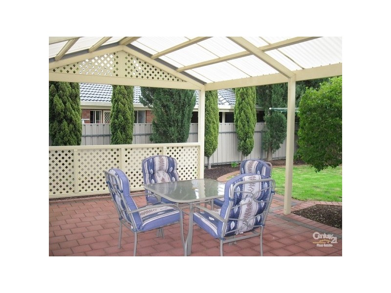 5 Mori Street, Woodcroft SA 5162