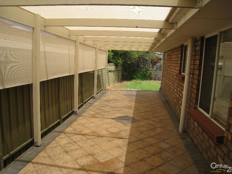 15 UNDERWOOD CLOSE, Golden Grove SA 5125