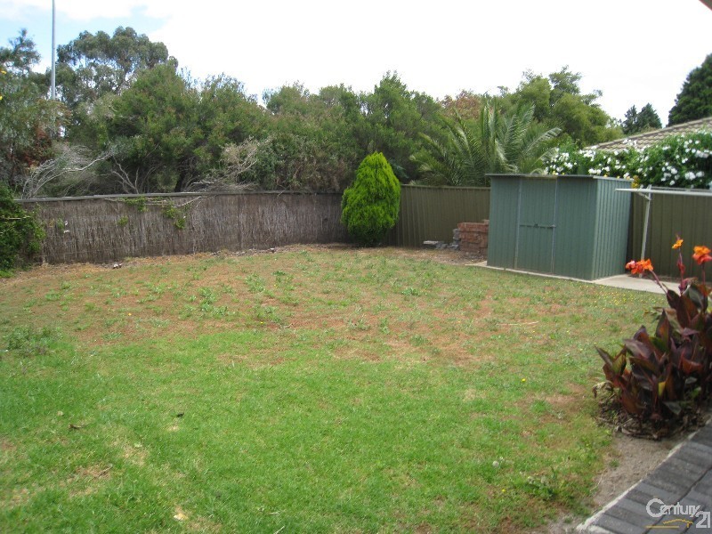 15 UNDERWOOD CLOSE, Golden Grove SA 5125