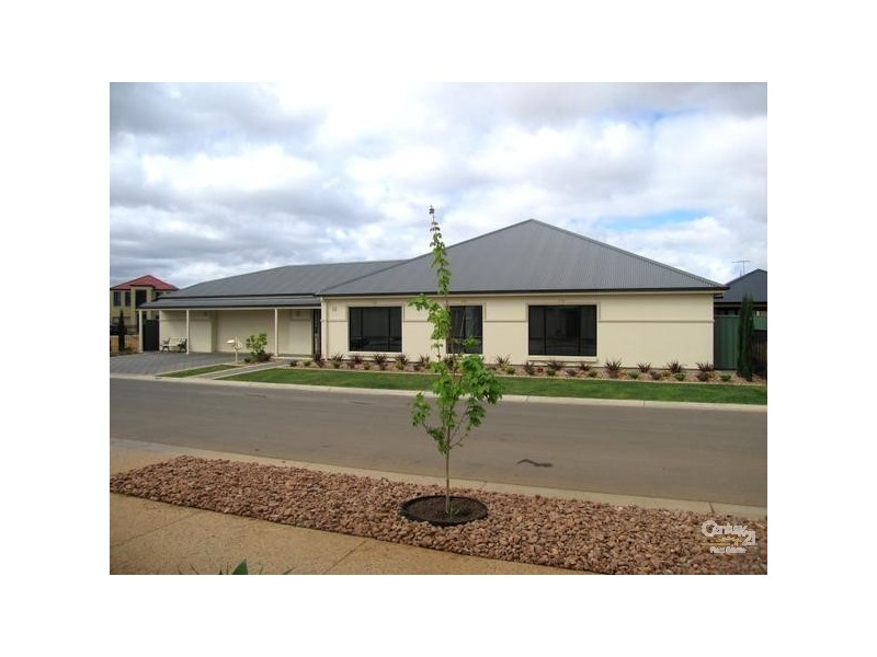 12 Lord Howe Crescent, Mawson Lakes SA 5095