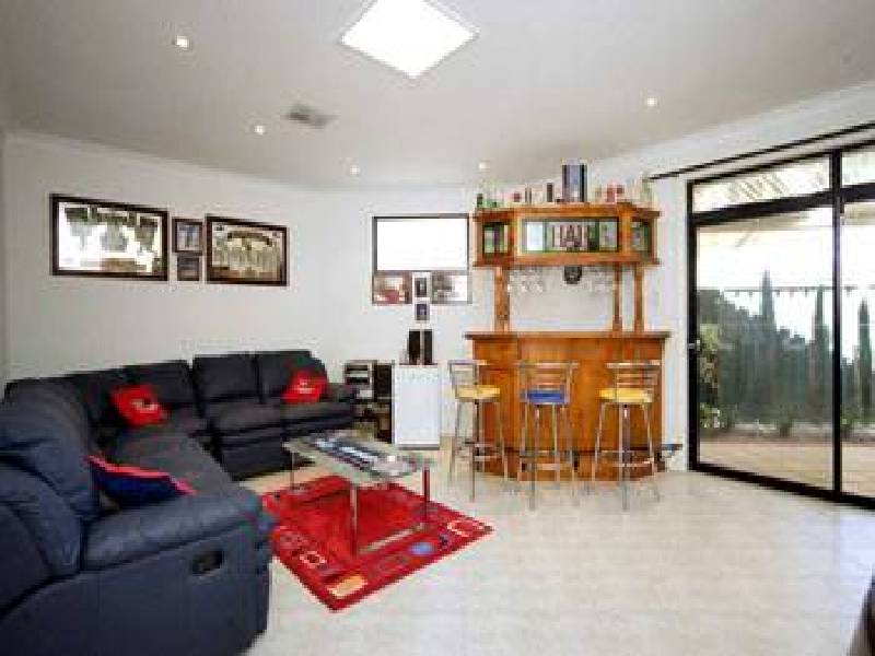 12 LORD HOWE CRESCENT, Mawson Lakes SA 5095