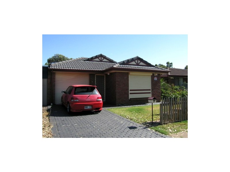 49 Andrew Smith Drive, Parafield Gardens SA 5107