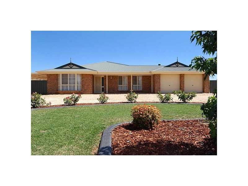 Lot 2 Mendrin Road, Gawler Belt SA 5118