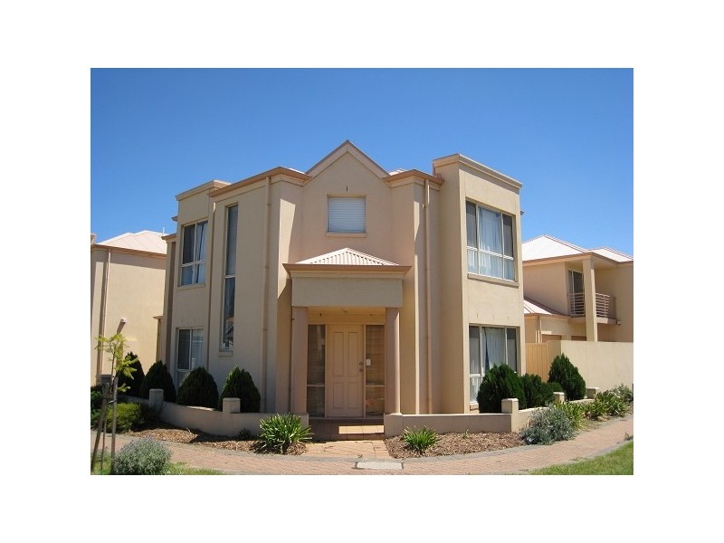 3/23 Parkview Drive, Mawson Lakes SA 5095