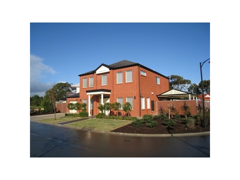 29 Avocet Drive, Mawson Lakes SA 5095