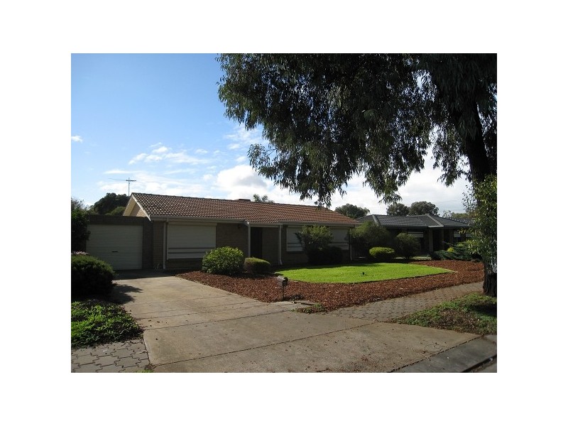 6 Jamison Street, Parafield Gardens SA 5107